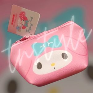 ⭐️3/$25⭐️ My Melody Coin Pouch